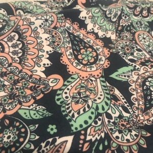 TC Lularoe leggings
